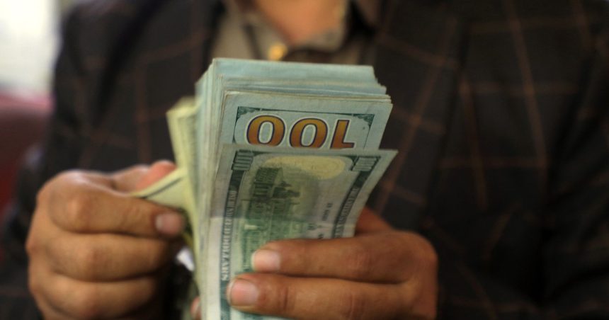 dolar-tarjeta-hoy:-a-cuanto-cotiza-este-miercoles-19-de-agosto