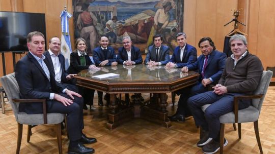 nacion-y-gobernadores-del-norte-grande-acordaron-avanzar-con-subsidios-para-zonas-calidas