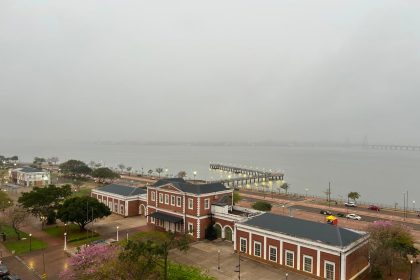 miercoles-inestable-en-misiones:-vuelven-las-tormentas-aisladas-y-aumenta-el-riesgo-de-granizo