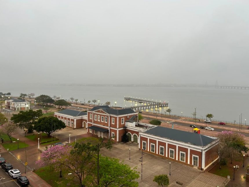 miercoles-inestable-en-misiones:-vuelven-las-tormentas-aisladas-y-aumenta-el-riesgo-de-granizo