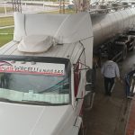 “es-un-gran-paso”:-tras-mas-de-6-meses-paralizada-y-varios-conflictos-con-el-gremio,-una-lactea-volvio-a-producir-quesos-para-exportar