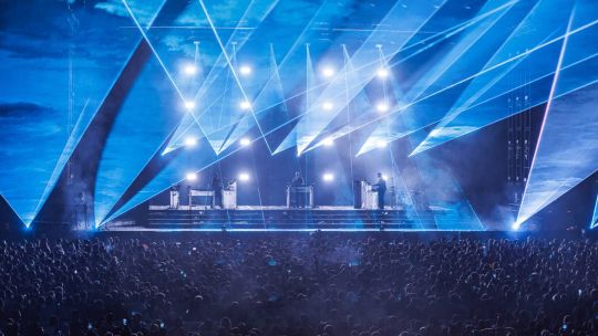 3-shows-internacionales-en-el-movistar-arena-muy-distintos:-rock,-neoclasica-y-urbana