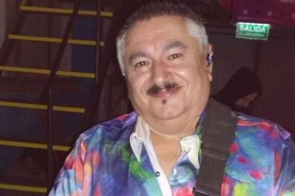 murio-“pucho”-ponce,-historico-bajista-de-los-tekis,-a-los-68-anos