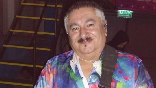 murio-“pucho”-ponce,-historico-bajista-de-los-tekis,-a-los-68-anos