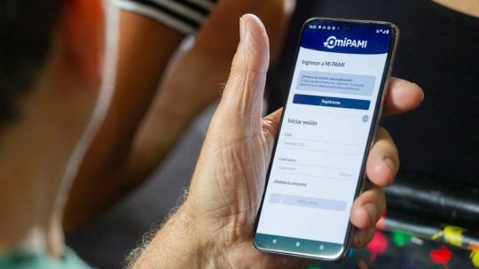 pami-digital:-las-gestiones-habilitadas-para-afiliados-a-traves-del-sitio-web-oficial-y-la-aplicacion