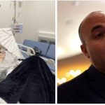 caso-fernando-cerimedo:-la-fiscal-presenta-la-acusacion-formal-y-nadia-beller-denuncio-un-confuso-episodio-en-el-hospital-donde-esta-internada