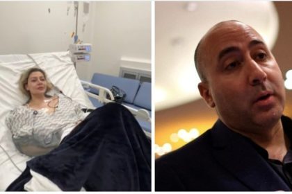 caso-fernando-cerimedo:-la-fiscal-presenta-la-acusacion-formal-y-nadia-beller-denuncio-un-confuso-episodio-en-el-hospital-donde-esta-internada
