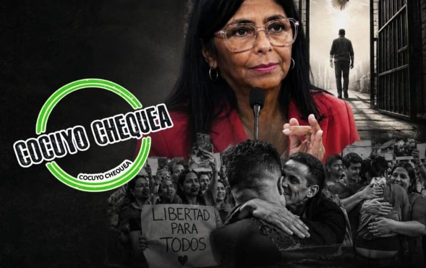 cifras-cruzadas-y-opacidad-tras-el-anuncio-de-las-excarcelaciones-en-venezuela