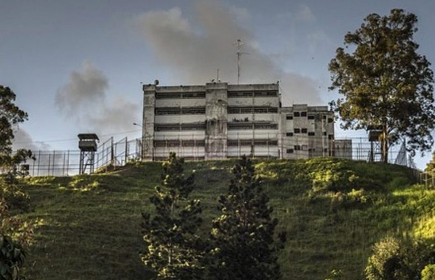 excarcelan-a-cinco-militares-considerados-presos-politicos-en-ramo-verde