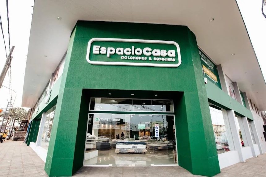 pocas-ventas:-sindicato-denuncio-hostigamiento-y-presiones-a-trabajadores-de-espacio-casa-en-misiones-para-que-renuncien 