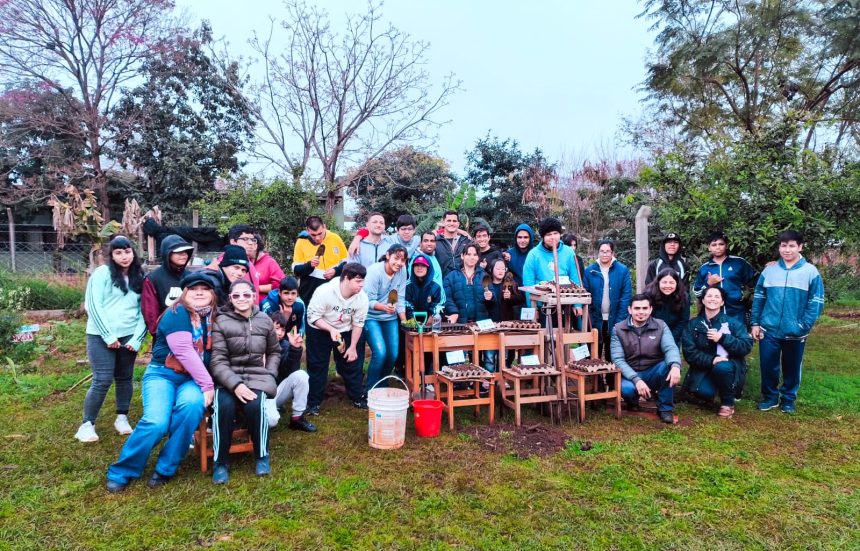 mas-de-diez-municipios-fortalecen-huertas-escolares-y-comunitarias-con-capacitacion-y-asistencia-tecnica