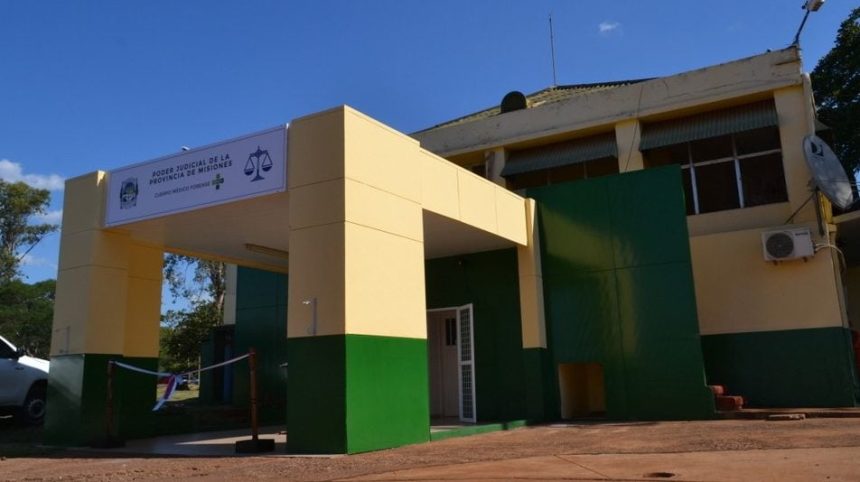 descartaron-una-muerte-violenta-en-una-mujer-hallada-sin-vida-en-su-departamento-de-posadas