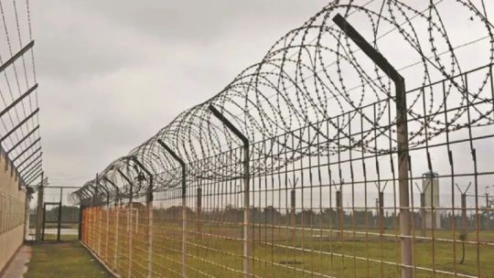 falta-de-infraestructura-penitenciaria:-reino-unido-analiza-liberar-presos-por-falta-de-espacio-en-las-carceles