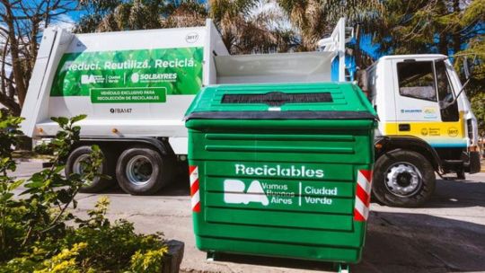 privatizacion-de-la-recoleccion-en-caba:-cooperativas-advierten-por-la-perdida-de-hasta-7.000-empleos