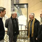 lujan-reunio-a-referentes-del-dialogo-interreligioso-para-reflexionar-sobre-el-legado-del-papa-francisco