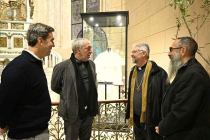 lujan-reunio-a-referentes-del-dialogo-interreligioso-para-reflexionar-sobre-el-legado-del-papa-francisco