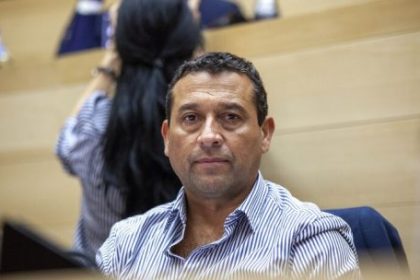 ramon-flores,-en-la-mira-por-el-caso-villarreal:-desde-el-bloque-ucr-piden-su-apartamiento