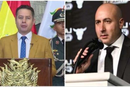 el-vice-boliviano-hablo-de-“ataque-a-la-democracia”-y-exige-a-paz-“que-explique-al-pais-de-donde-vino-cerimedo”
