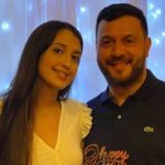 murio-la-hija-mayor-de-lucas-sugo-a-los-23-anos:-atravesaba-una-enfermedad-oncologica