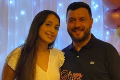 murio-la-hija-mayor-de-lucas-sugo-a-los-23-anos:-atravesaba-una-enfermedad-oncologica