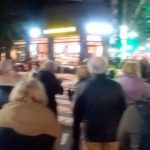 cortes-de-luz-en-almagro-y-villa-crespo:-vecinos-protestaron-tras-dos-meses-de-fallas-en-el-servicio