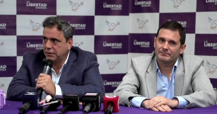 interna-libertaria-en-tucuman:-denunciaron-a-lisandro-catalan-por-falsificar-su-domicilio-con-fines-electorales-y-el-ex-funcionario-apunto-contra-un-diputado-“peluca”