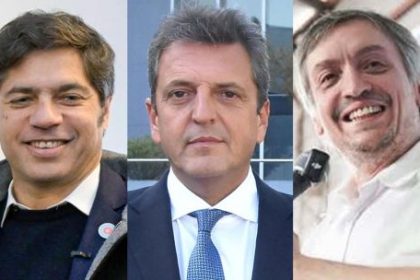 las-reelecciones-de-intendentes-en-pba-ponen-a-prueba-la-tregua-entre-massa,-kirchner-y-kicillof