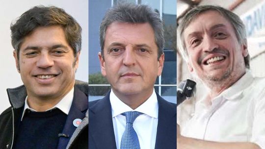 las-reelecciones-de-intendentes-en-pba-ponen-a-prueba-la-tregua-entre-massa,-kirchner-y-kicillof