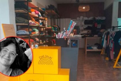 “el-pais-me-vencio”:-el-descargo-de-una-emprendedora-textil-que-anuncio-el-cierre-de-su-negocio