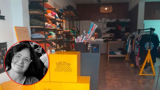 “el-pais-me-vencio”:-el-descargo-de-una-emprendedora-textil-que-anuncio-el-cierre-de-su-negocio