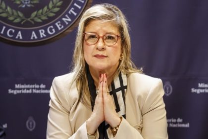 la-ministra-de-seguridad-de-la-nacion-admitio-que-aumentaron-los-suicidios-en-las-fuerzas-y-apunto-al-endeudamiento-como-la-principal-causa