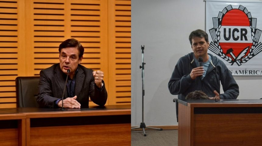 el-ex-diputado-de-la-ucr-gustavo-gonzalez,-presento-una-denuncia-contra-carlos-rovira-por-presunto-enriquecimiento-ilicito-y-pide-su-desafuero