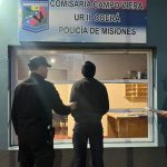 campo-viera-|-detuvieron-a-un-hombre-que-se-quedo-con-mas-de-10-millones-de-pesos-destinados-a-terrenos-de-una-iglesia-evangelica