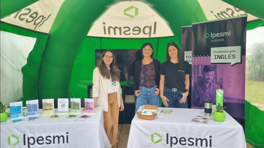 ipesmi-presenta-su-oferta-academica-en-la-expo-posadas-ciudad-universitaria