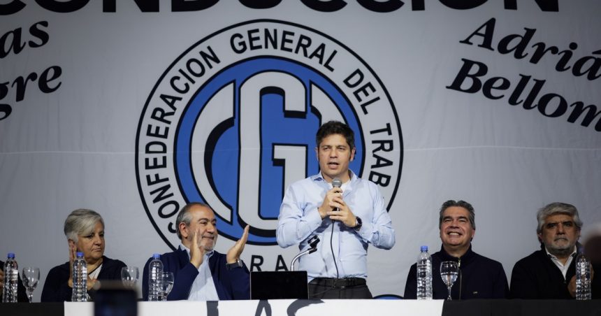 kicillof-fue-a-chaco-y-les-hizo-un-guino-a-los-empresarios:-“el-modelo-de-milei-los-destruye,-¿aguantamos-cuatro-anos-mas?”
