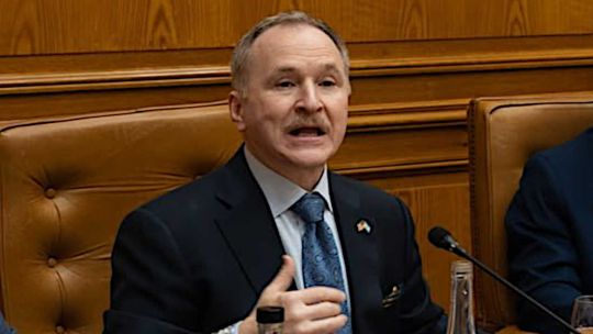 peter-lamelas-no-asistio-a-la-comision-de-diputados-y-el-bloque-de-union-por-la-patria-insistira-con-su-citacion