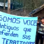 la-comunidad-mbya-guarani-denuncio-amenazas-del-empresario-forestal-alfredo-ruff-en-misiones