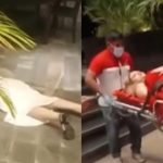 revelan-nuevas-imagenes-del-ataque-a-nadia-beller,-la-pareja-de-fernando-cerimedo