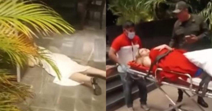 revelan-nuevas-imagenes-del-ataque-a-nadia-beller,-la-pareja-de-fernando-cerimedo