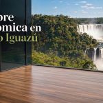 puerto-iguazu-sera-sede-de-una-cumbre-economica-que-reunira-a-caputo,-sturzenegger,-gobernadores-y-ceos