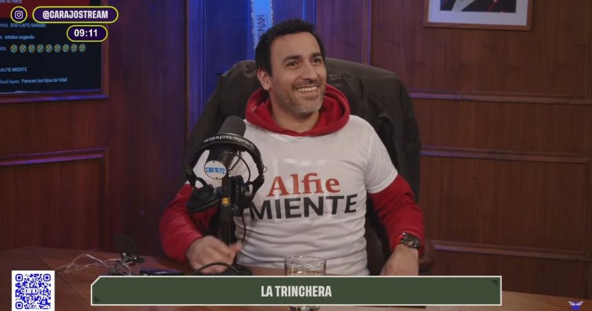 un-abogado-libertario-y-conductor-de-carajo-debera-pagar-una-multa-de-200-mil-pesos-por-dichos-antimusulmanes