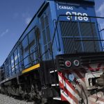 trenes:-el-gobierno-autorizo-el-llamado-a-licitacion-de-las-lineas-belgrano-cargas,-san-martin-y-urquiza