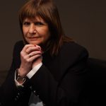 patricia-bullrich:-“no-me-tomaria-un-cafe-con-maximo,-pero-si-con-cristina”