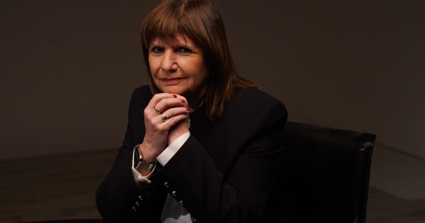 patricia-bullrich:-“no-me-tomaria-un-cafe-con-maximo,-pero-si-con-cristina”