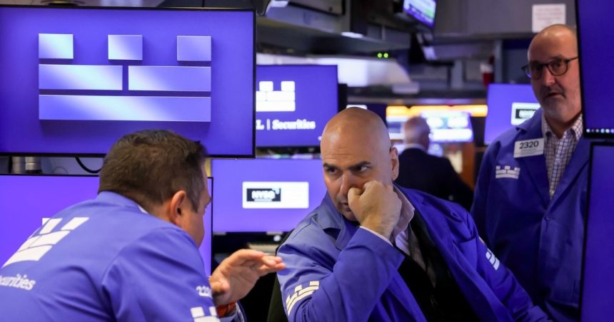 “hay-mucha-ansiedad”:-la-mirada-en-fondos-y-bancos-de-wall-street-sobre-la-argentina