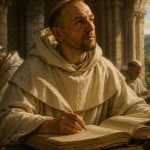 san-bernardo-de-claraval,-el-influyente-abad-mistico-y-doctor-de-la-iglesia-que-guio-al-cristianismo-medieval