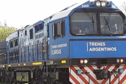 el-gobierno-aprobo-la-privatizacion-de-las-lineas-belgrano-cargas,-san-martin-y-urquiza