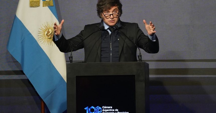 javier-milei-y-sus-medidas,-en-vivo:-a-que-hora-hablara-el-presidente-en-el-council-of-the-americas