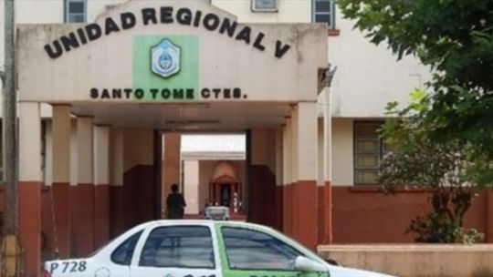 apartaron-a-un-sargento-de-la-policia-de-corrientes-tras-intentar-estrangular-a-su-expareja