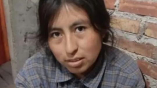 desaparicion-de-delicia-mamani:-investigan-una-presunta-red-de-trata-y-convocan-a-una-marcha-a-nueve-meses-de-su-busqueda